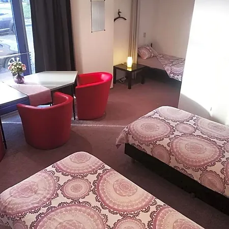 Zevenkamp Bed & Breakfast Rotterdam