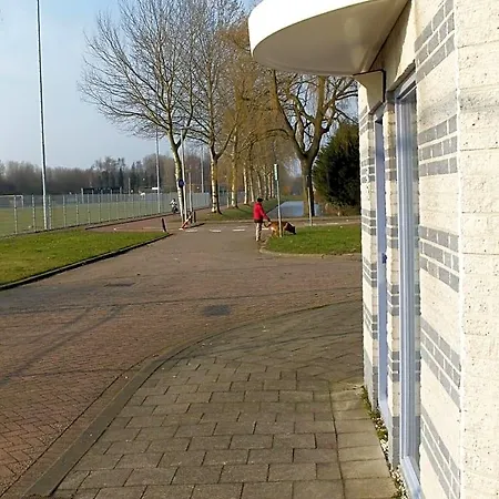 Bed & Breakfast Zevenkamp Rotterdam