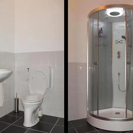 Zevenkamp Frühstückspension