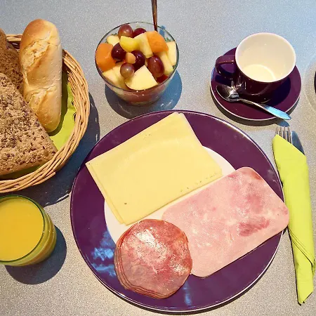 Bed & Breakfast Zevenkamp Rotterdam