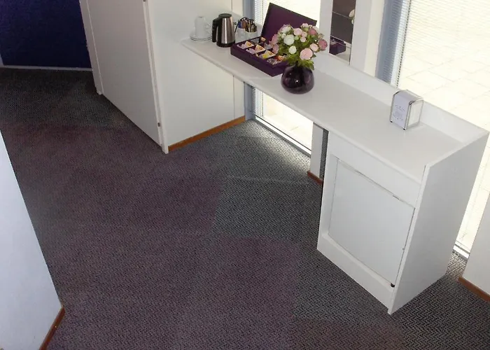 Frühstückspension Zevenkamp