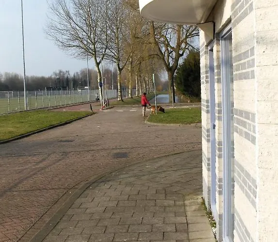 Zevenkamp * Rotterdam