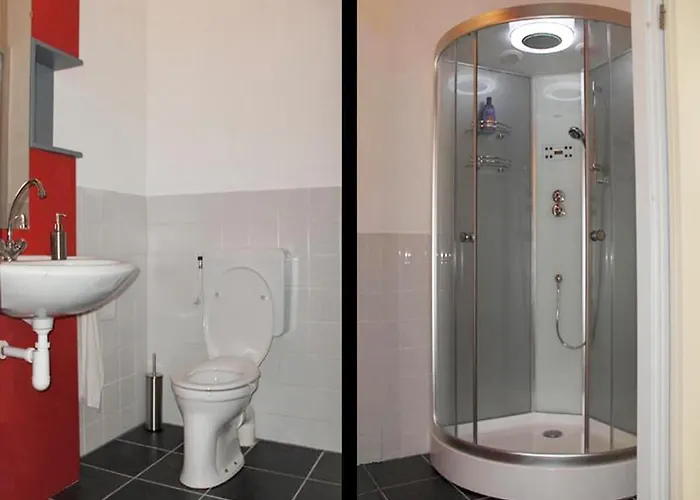 Zevenkamp Frühstückspension