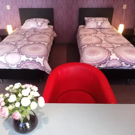 Bed & Breakfast Zevenkamp