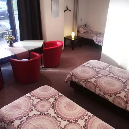 Zevenkamp Bed & Breakfast