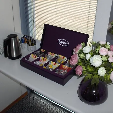 Zevenkamp Bed & Breakfast Rotterdam