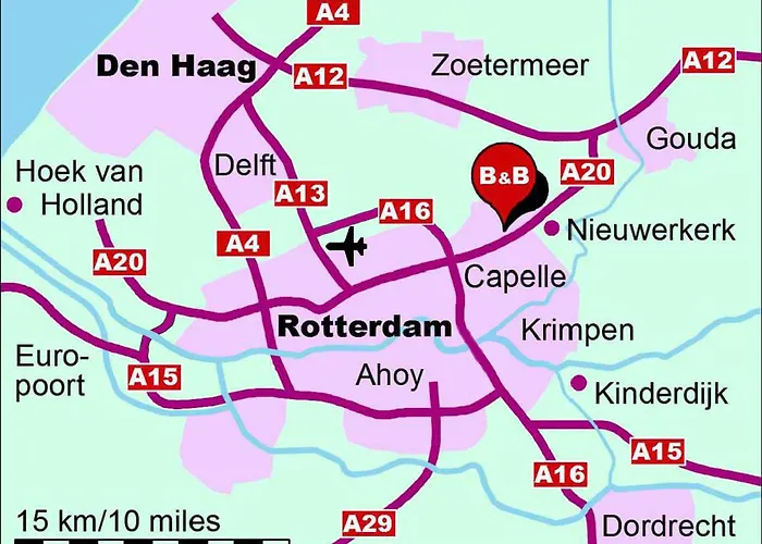 Zevenkamp * Rotterdam