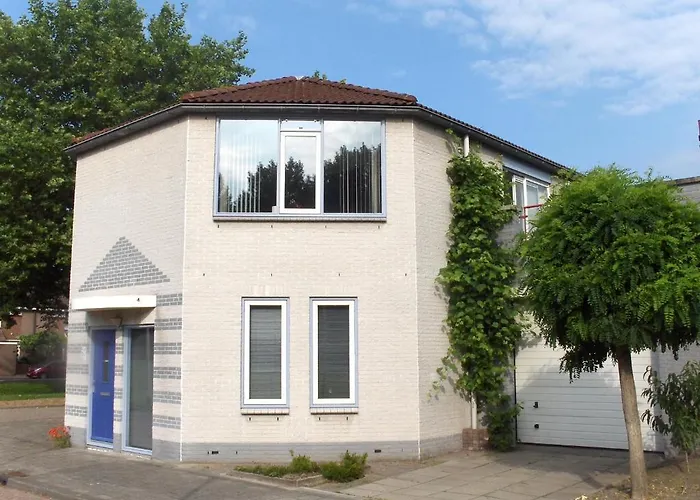 Zevenkamp Bed & Breakfast