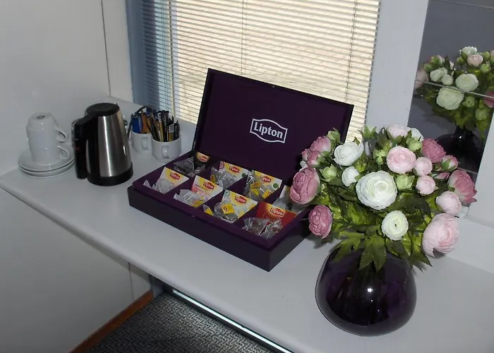 Zevenkamp Bed & Breakfast Rotterdam